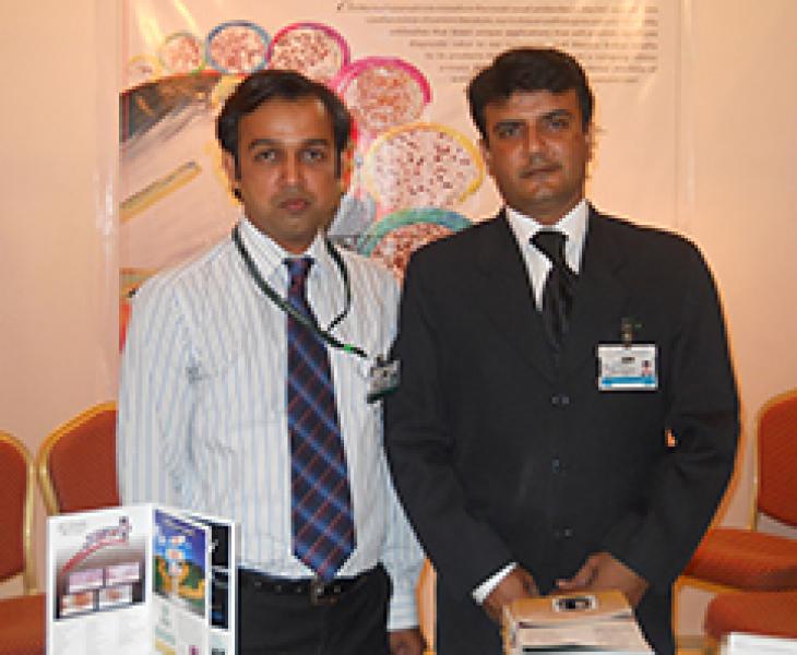Histopathologial Conference 2013