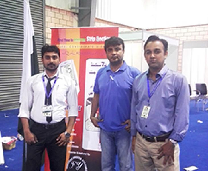 karachi Expo 2015
