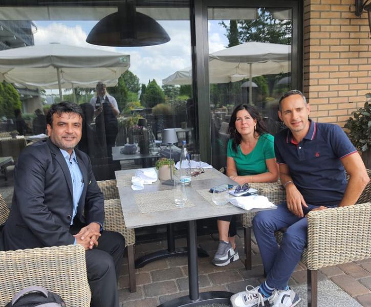 Generic Assay/Medipan-Germany Official Meeting 2022