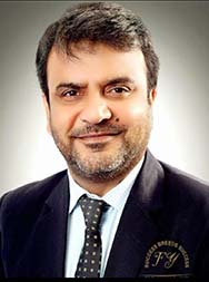 Mr.Younus Ali Khan