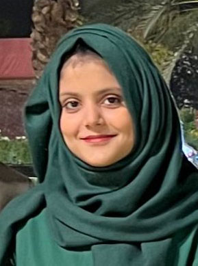 Ms. Fabaiha Younus khan