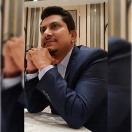 Mr. Nauman Sheikh