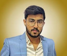 Mr. Syed Maaz