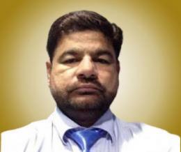 Mr. Aleem Baig